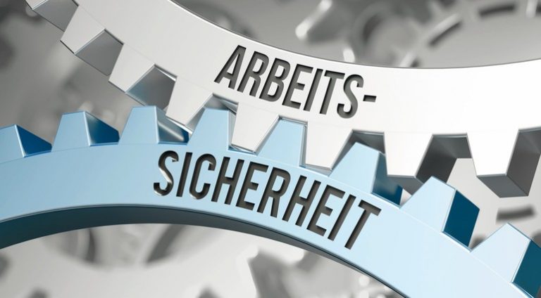 20 Jahre Arbeitsschutzgesetz ergomed.de