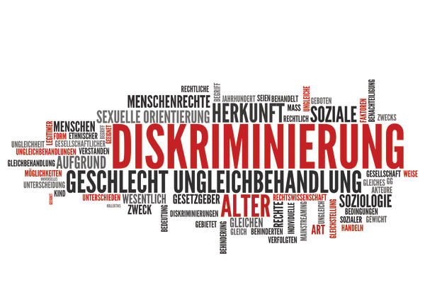 Diskriminierungen im Bildungsbereich und im Arbeitsleben weit verbreitet - ergo-med.de
